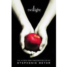 Twilight bøger meyer Twilight (Indbundet, 2005)