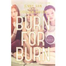 burn for burn (Paperback, 2013)