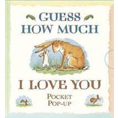 Guess How Much I Love You (Hardcover, 2012)