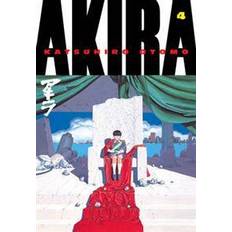 Akira (Pokkari, 2010)