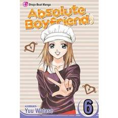 Boyfriend Absolute Boyfriend: v. 6 (Absolute Boyfriend) (Heftet, 2008)