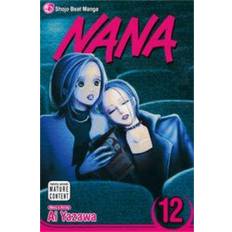 Nana ai yazawa Nana, Vol. 12 (Häftad, 2008)