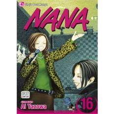 Nana ai yazawa Nana: v. 16 (Nana) (Paperback, 2009)