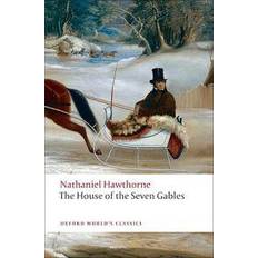 The House of the Seven Gables (Paperback, 2009)