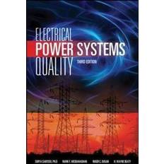 Electrical Power Systems Quality (Hardcover, 2012)