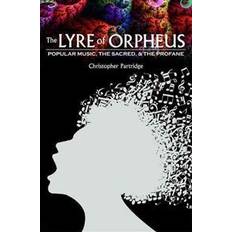 Lyre The Lyre of Orpheus (Häftad, 2014)