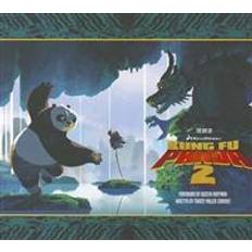 Books The Art of Kung Fu Panda 2 (Hardcover, 2011)