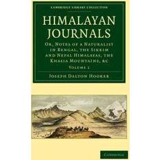 Journals Himalayan Journals (Häftad, 2011)