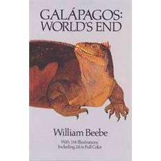 Galapagos (Paperback, 1988)