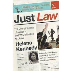 Just Law (Paperback, 2005)