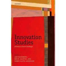 Innovation Studies (Häftad, 2013)