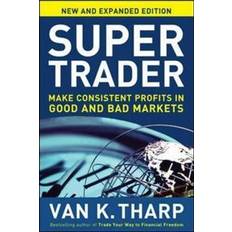 Trader Super Trader (Inbunden, 2010)