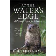 At the Water's Edge (Paperback, 2011)