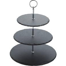 Best Cake Stands KitchenCraft Master Class Cake Stand