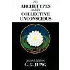 Archetypes and the collective unconscious The Archetypes and the Collective Unconscious (Häftad, 1991)