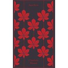 Jane Eyre (Penguin Clothbound Classics) (Hardcover, 2008)