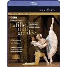 Fille Mal Gardee (Blu-Ray)