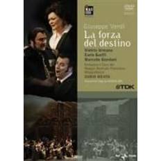 Música DVD Forza Del Destino (DVD)