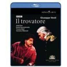 Trubaduren (Blu-Ray)