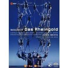 Movies Das Rheingold (DVD)