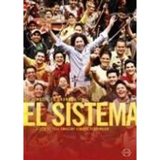 Blu-ray på rea El Sistema (Blu-Ray)
