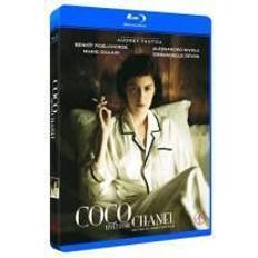 Coco Livet Före Chanel (Blu-Ray)