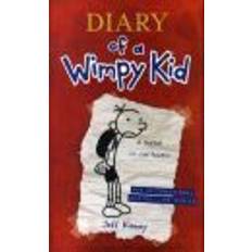 Wimpy kid Diary of a Wimpy Kid (Paperback, 2009)