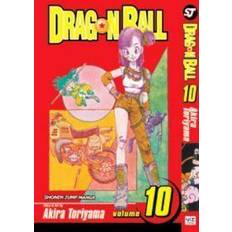 Dragon Ball (Häftad, 2003)