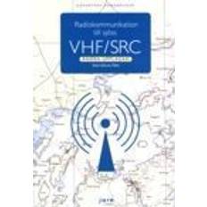 Radiokommunikation till sjöss VHF/SRC