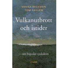 Vulkanutbrott och istider: - om bipolär sjukdom (Häftad)