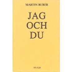 Jag och du (Inbunden, 1994)