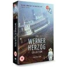 Werner Herzog Collecton (10-Disc DVD Box Set)