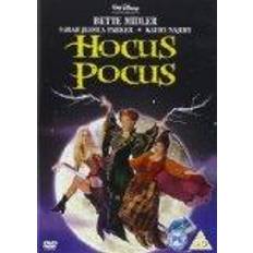 Hocus Pocus [DVD] [1993]