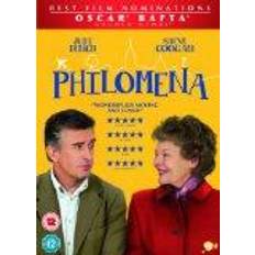 Philomena [DVD]