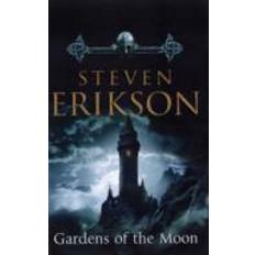 Gardens of the Moon (Häftad, 2008)