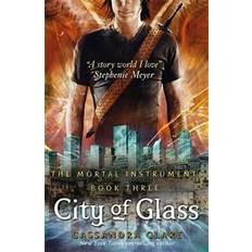 Mortal instruments City of Glass (The Mortal Instruments, Book 3) (Paperback, 2009)