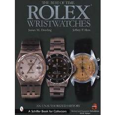 Rolex Rolex Wristwatches (Relié, 2006)