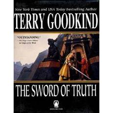 The Sword of Truth Set #02 (Books 4, 5 & 6): Temple of the Winds / Soul of the Fire / Faith of the Fallen (Paperback, 2002)