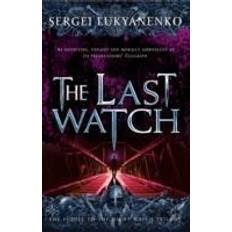 The Last Watch: (Night Watch 4) (Paperback, 2009)