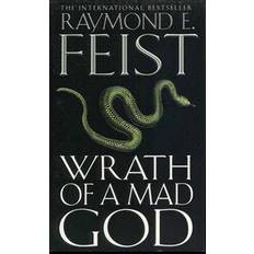 God mad Wrath of a Mad God (Hæftet, 2009)