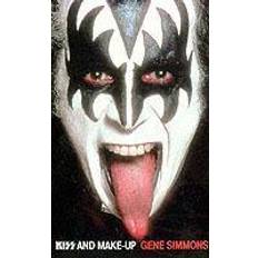 Kiss and Make-Up (Paperback, 2003)