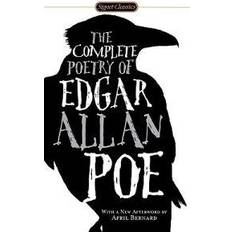 Books Complete Poetry Of Edgar Allan Poe, The (Signet Classics) (Paperback, 2008)