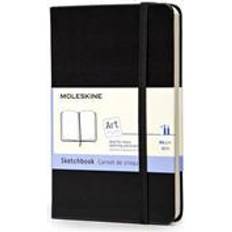 Calendars & Diaries Books Moleskine Pocket Sketch-book (Hardcover, 2008)