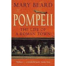 Pompeii (Häftad, 2009)