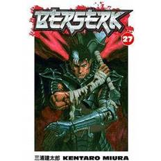 Berserk volume Berserk Volume 27 (Paperback, 2009)