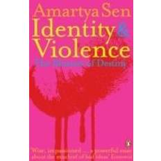 Identity and Violence (Häftad, 2007)