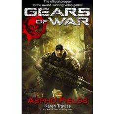 Gears of War: Aspho Fields (Paperback, 2008)