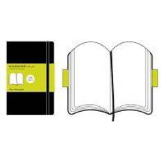 MOLESKINE SOFT XLARGE PLAIN NOTEBOOK