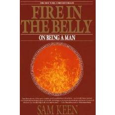 Fire in the Belly (Häftad, 1992)