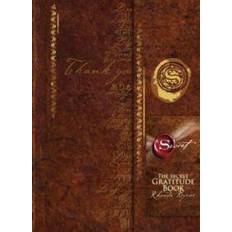 Secret Gratitude Book (Hardcover, 2007)